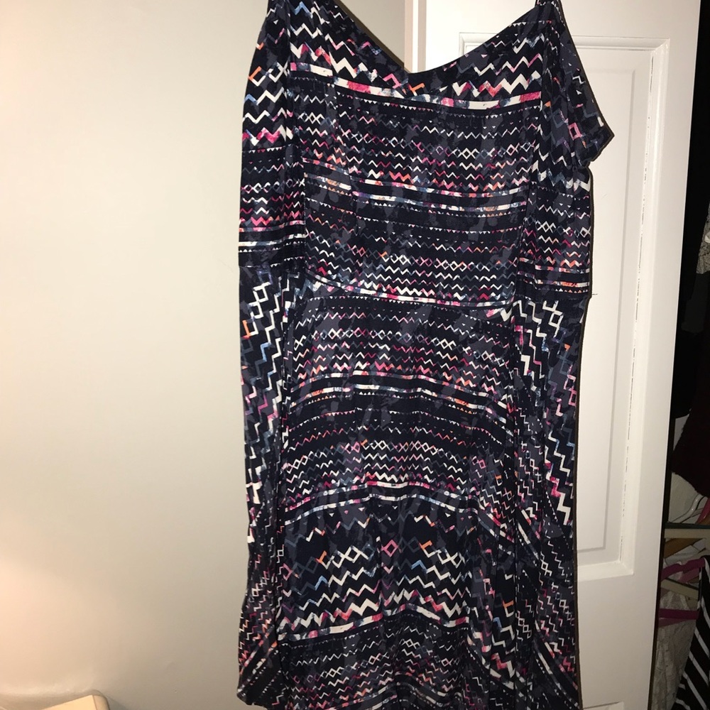 Sun dress